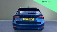 Skoda Octavia 1.5 TSI SE L 5dr Petrol Estate